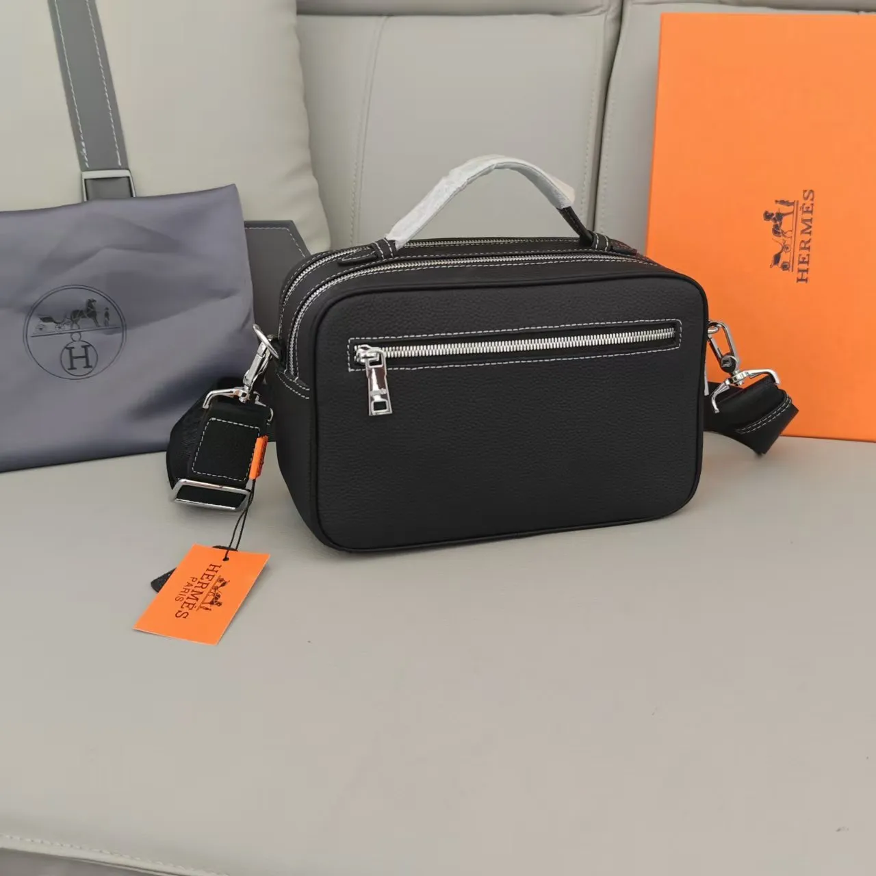 All Categories Hermès Men's Bags (Hermès) Hermès H5031-5_CM_1