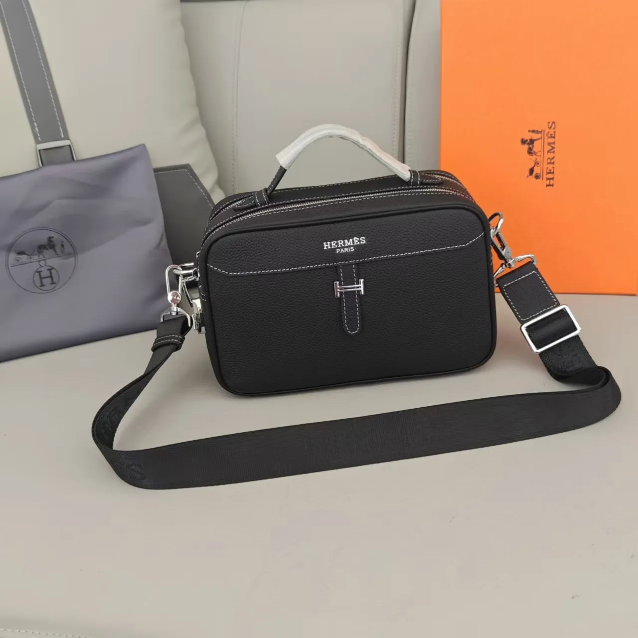 All Categories Hermès Men's Bags (Hermès) Hermès H5031-5_CM_1