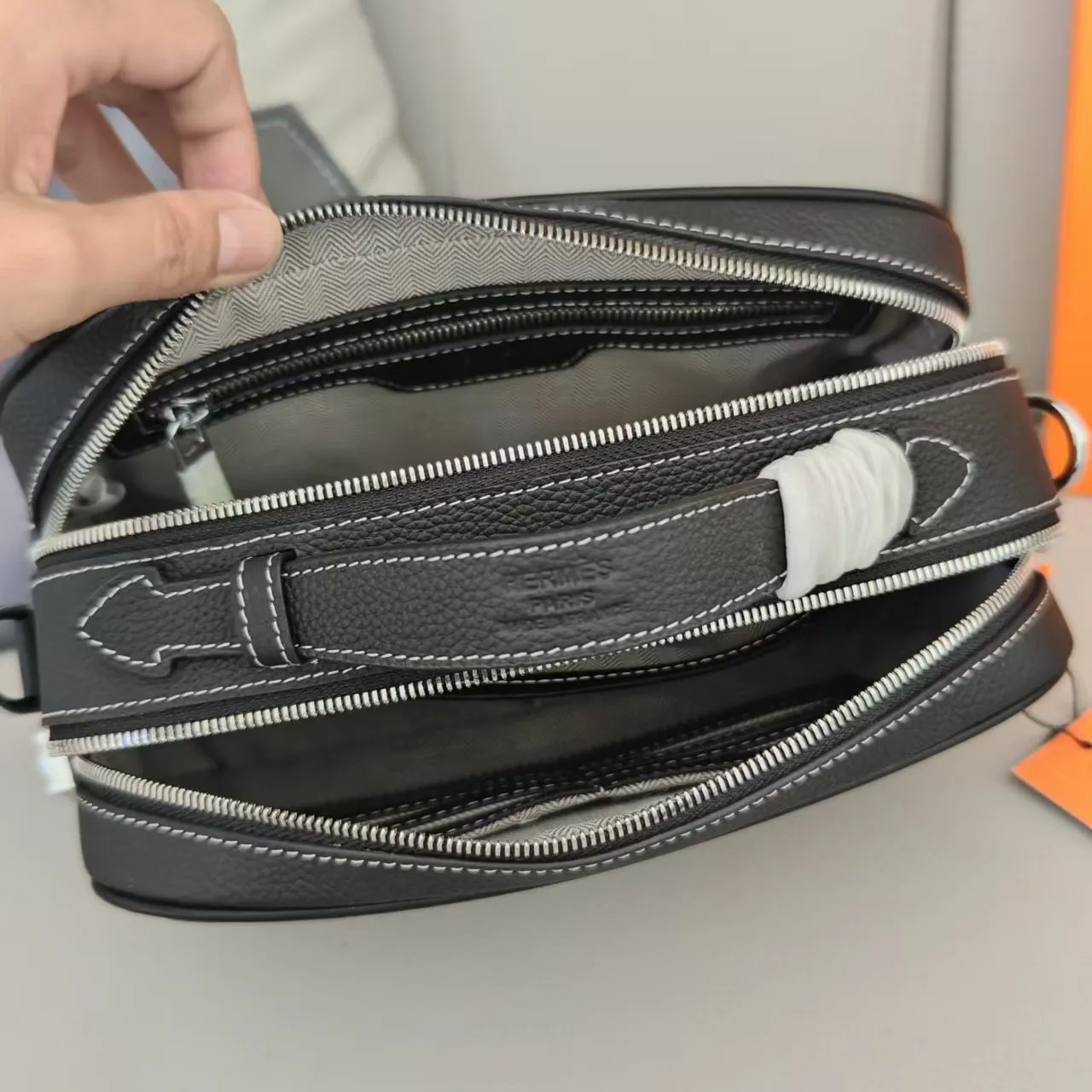All Categories Hermès Men's Bags (Hermès) Hermès H5031-5_CM_1