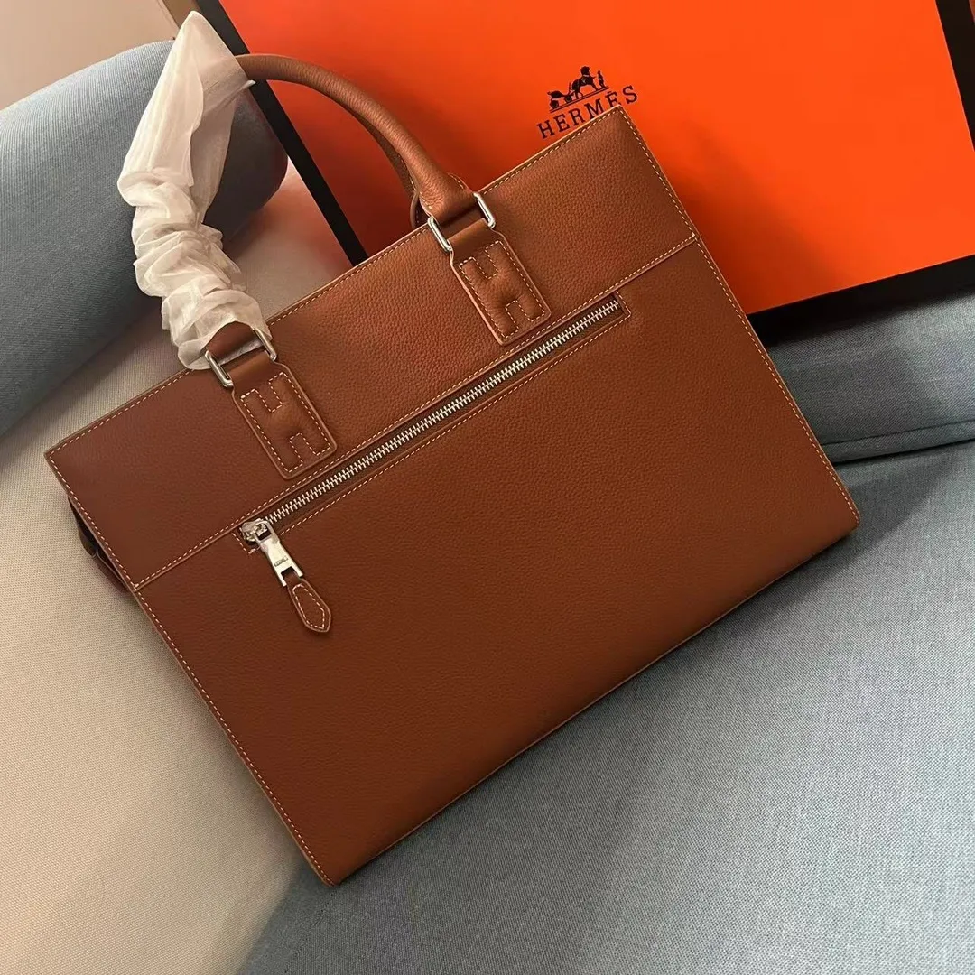 All categories Hermès men's bags (Hermès) Hermès 33244_CM_1