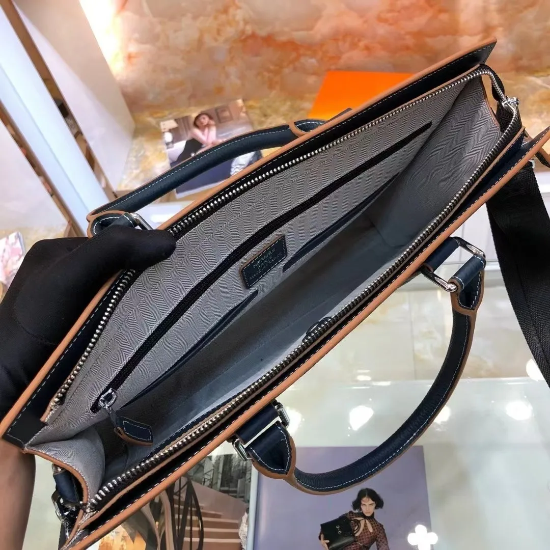 All categories Hermès men's bags (Hermès) Hermès 33244_CM_1