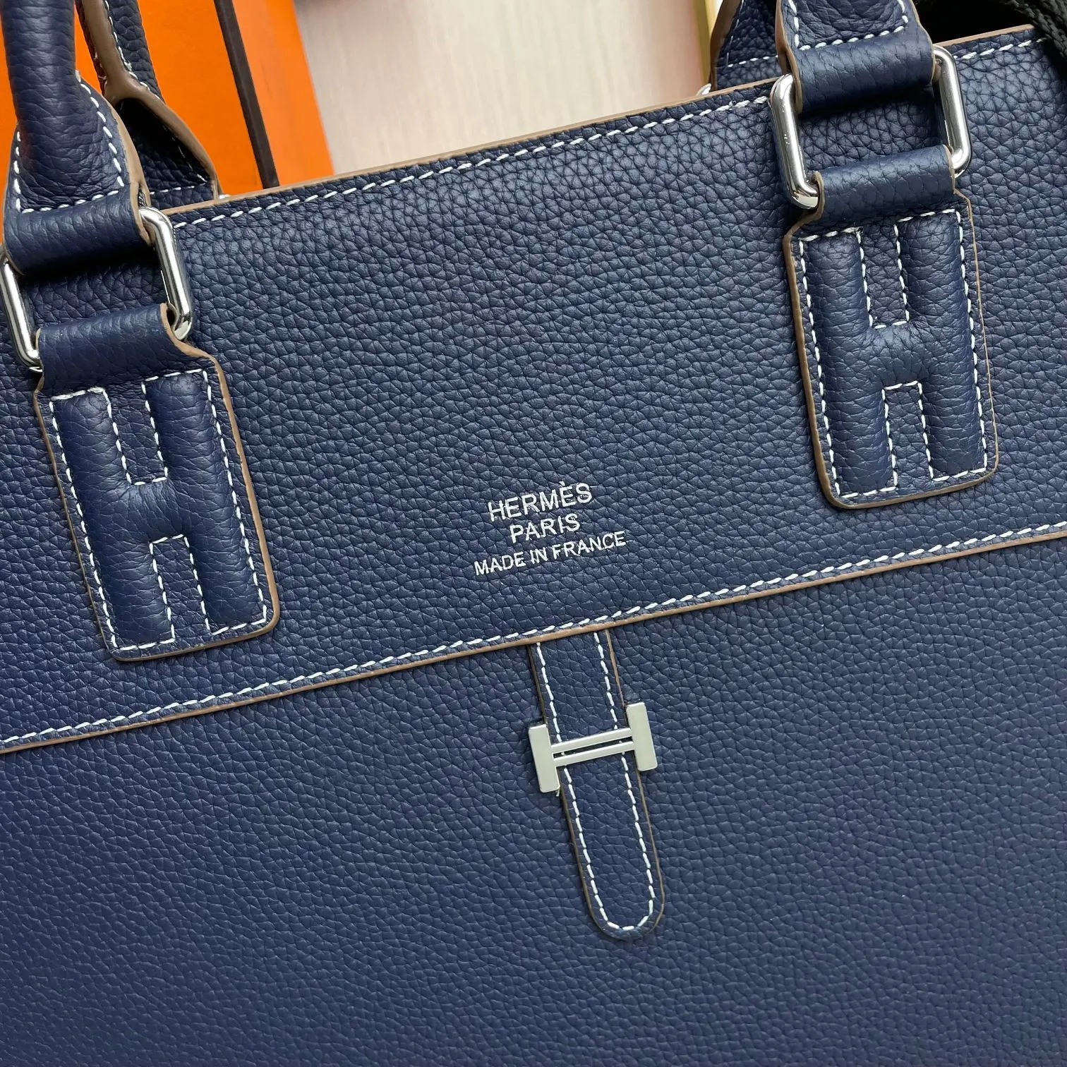 All categories Hermès men's bags (Hermès) Hermès 33244_CM_1