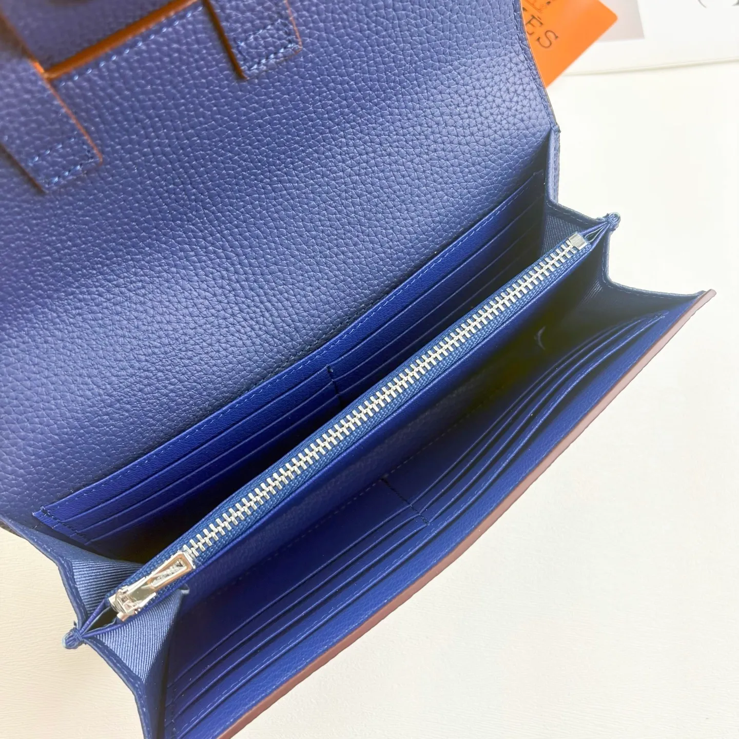 All categories Hermès wallet (Hermès) Hermès 0688
