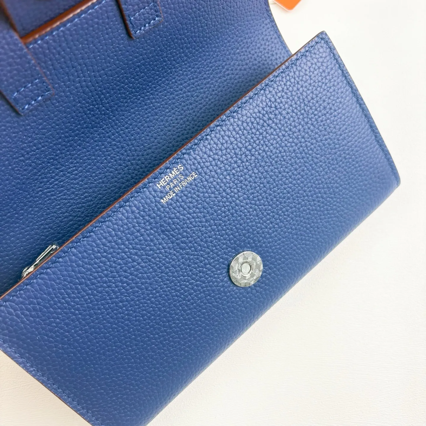 All categories Hermès wallet (Hermès) Hermès 0688