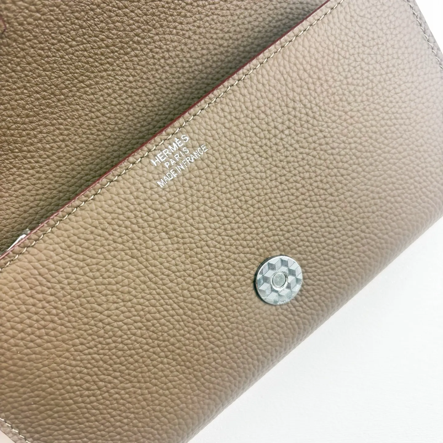 All categories Hermès wallet (Hermès) Hermès 0688