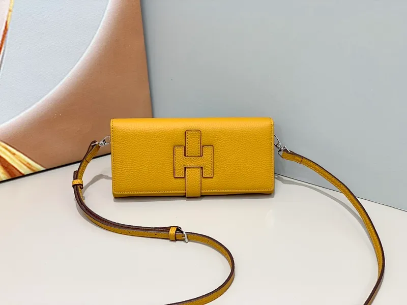 All Categories Hermès Wallet (Hermès) Hermès 514-2 Leather Buckle