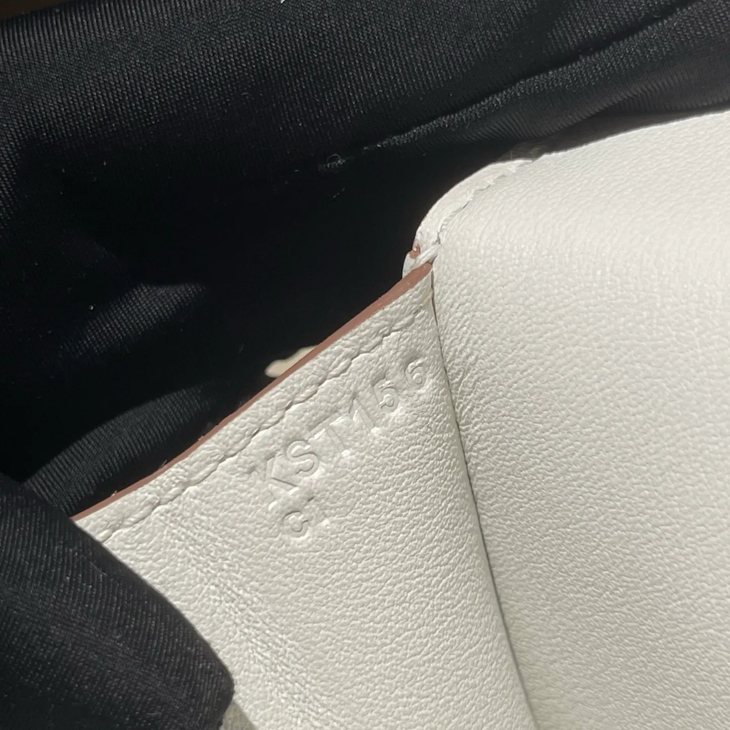 All categories Hermès wallet (Hermès) Hermès 3113
