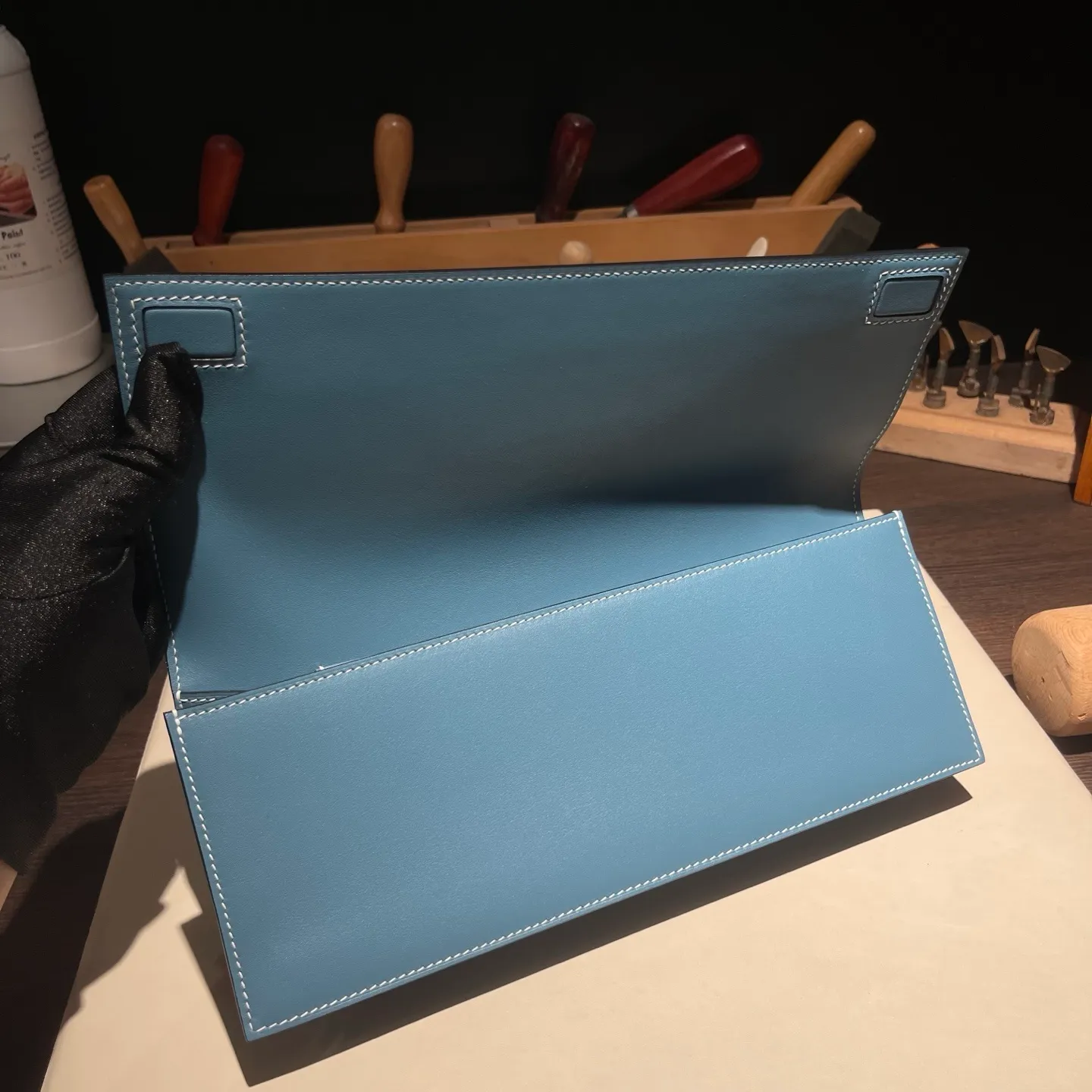 All categories Hermès wallet (Hermès) Hermès 3113