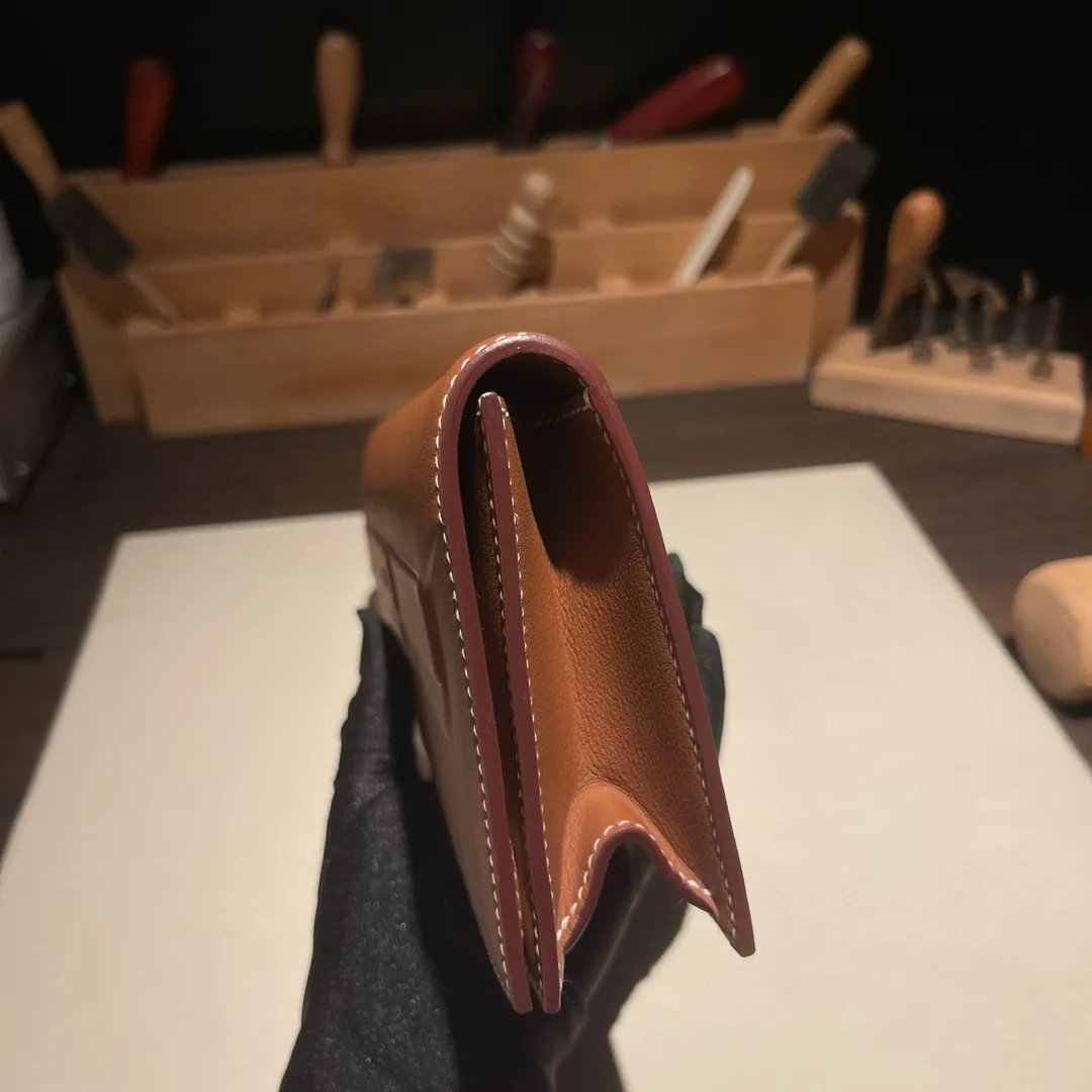 All categories Hermès wallet (Hermès) Hermès 3113