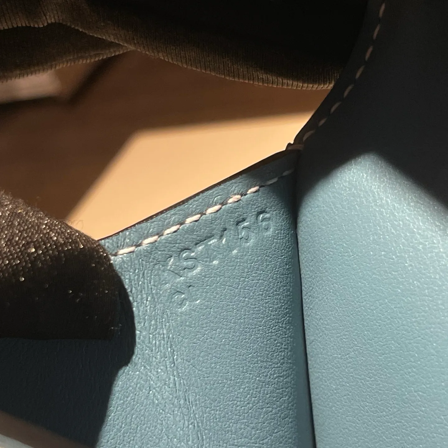 All categories Hermès wallet (Hermès) Hermès 3113