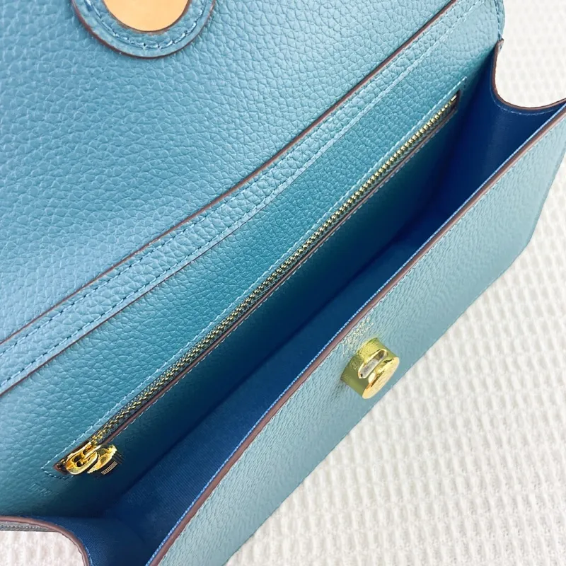 All categories Hermès wallet (Hermès) Hermès 388-2 gold