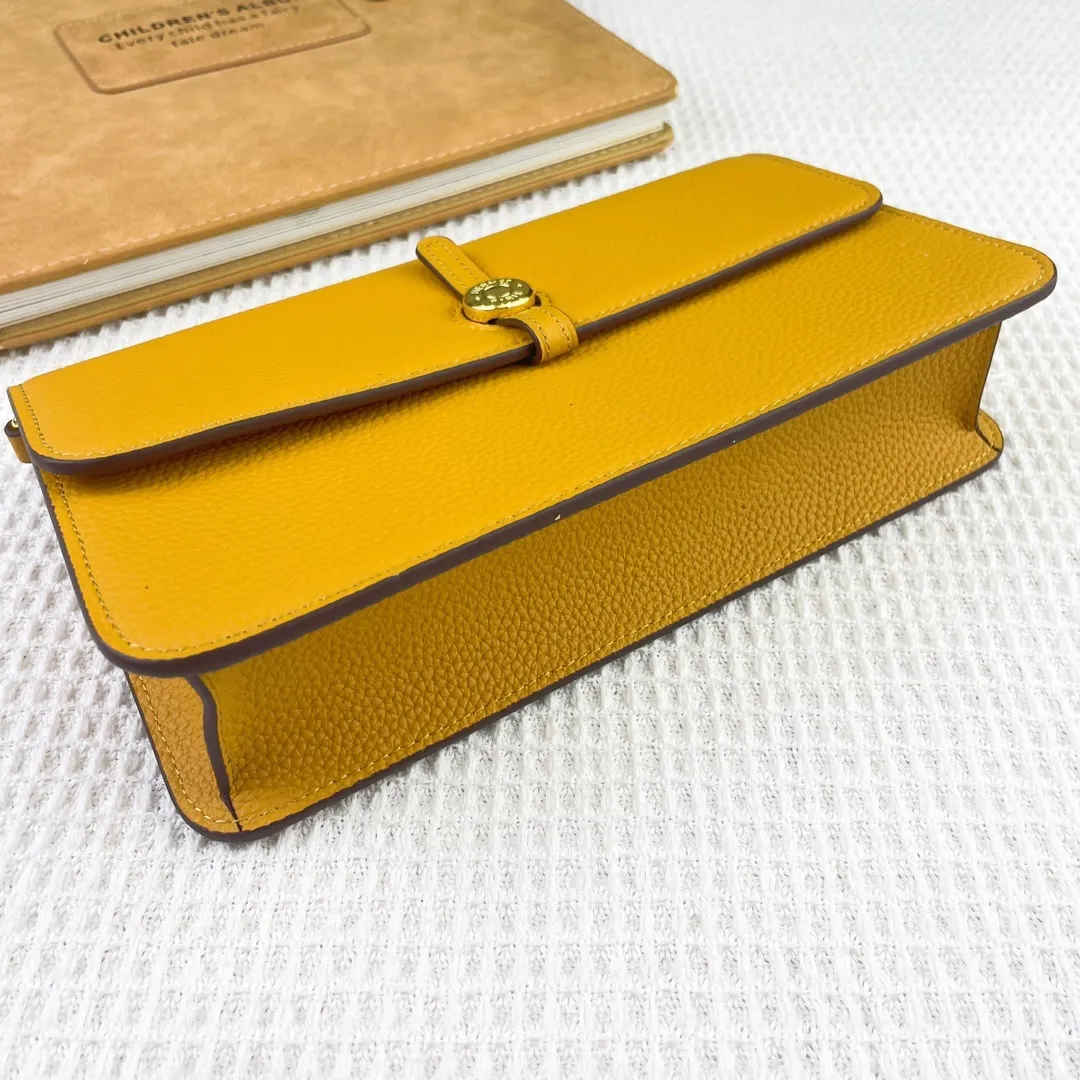 All categories Hermès wallet (Hermès) Hermès 388-2 gold