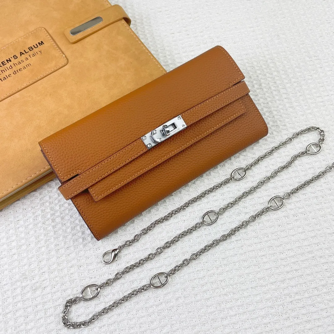 All Categories Hermès Wallet (Hermès) Hermès 361-1 Silver Buckle