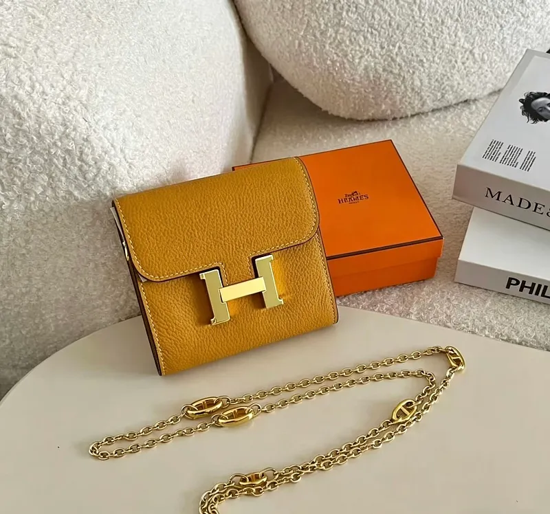All categories Hermès wallet (Hermès) Hermès 537-1