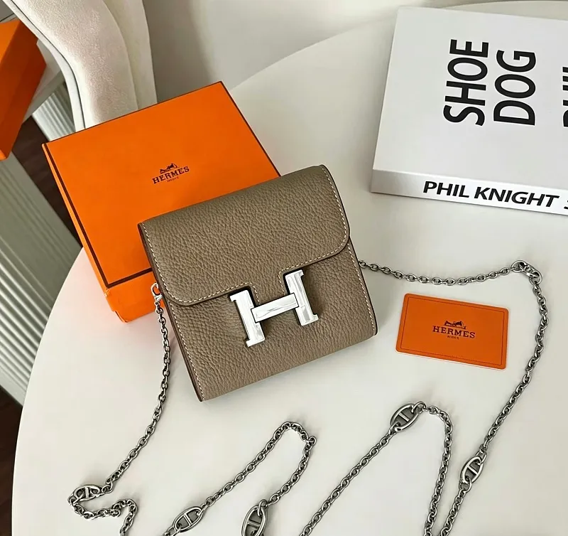 All categories Hermès wallet (Hermès) Hermès 537-1