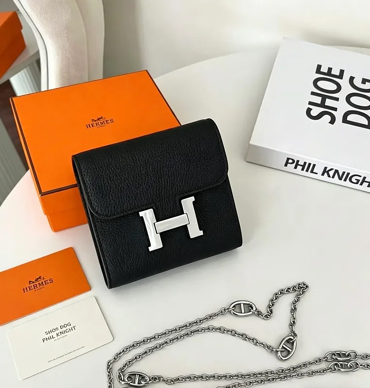 All categories Hermès wallet (Hermès) Hermès 537-1