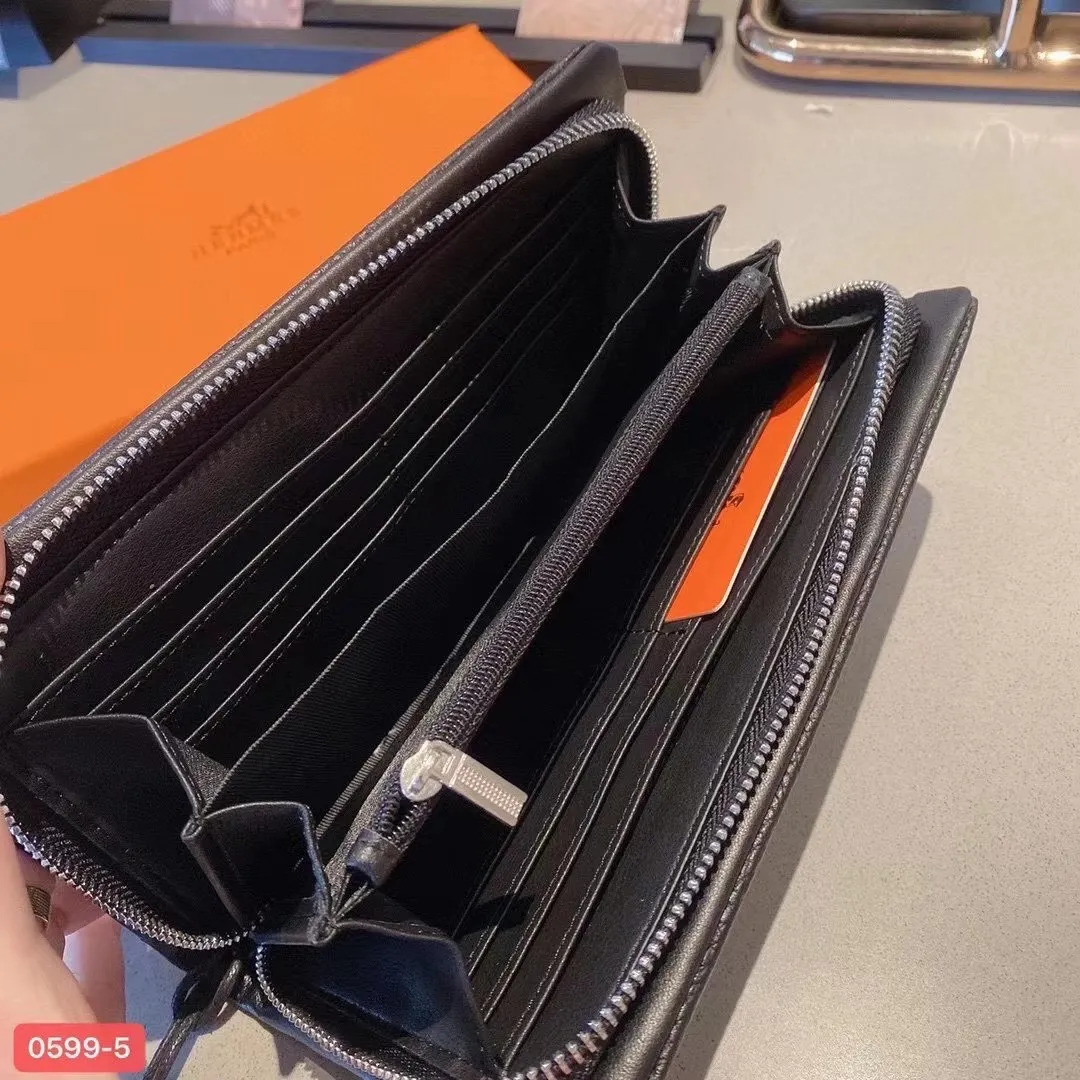 All categories Hermès wallet (Hermès) Hermès 0599-05