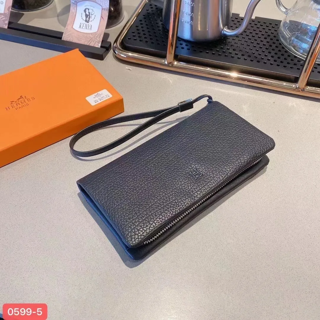 All categories Hermès wallet (Hermès) Hermès 0599-05