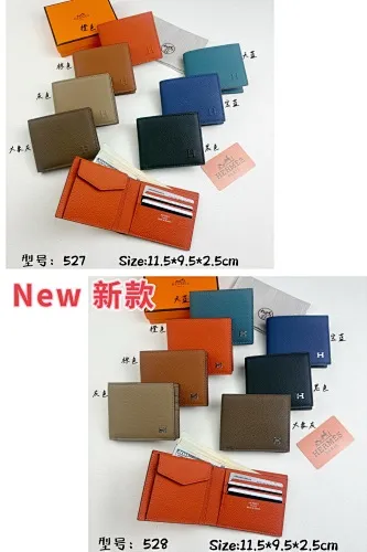 All categories Hermès wallet (Hermès) Hermès 527