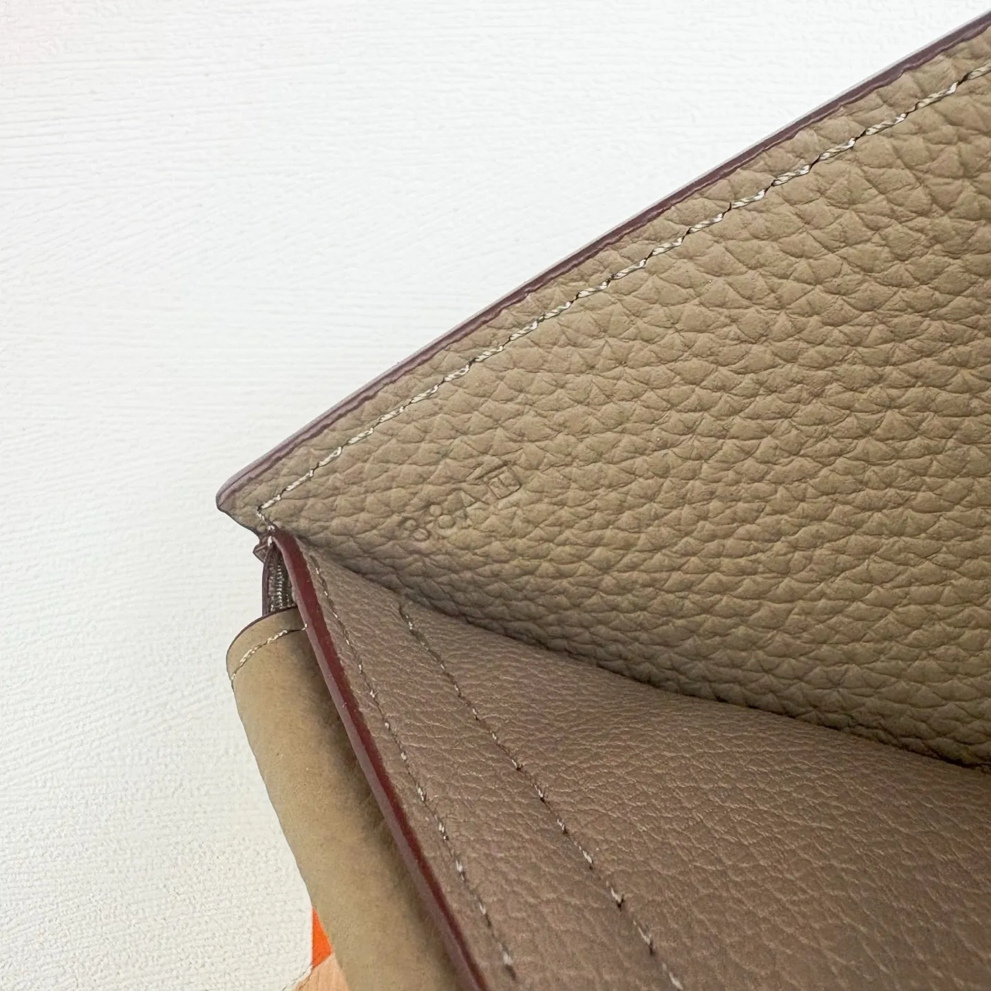 All categories Hermès wallet (Hermès) Hermès 527