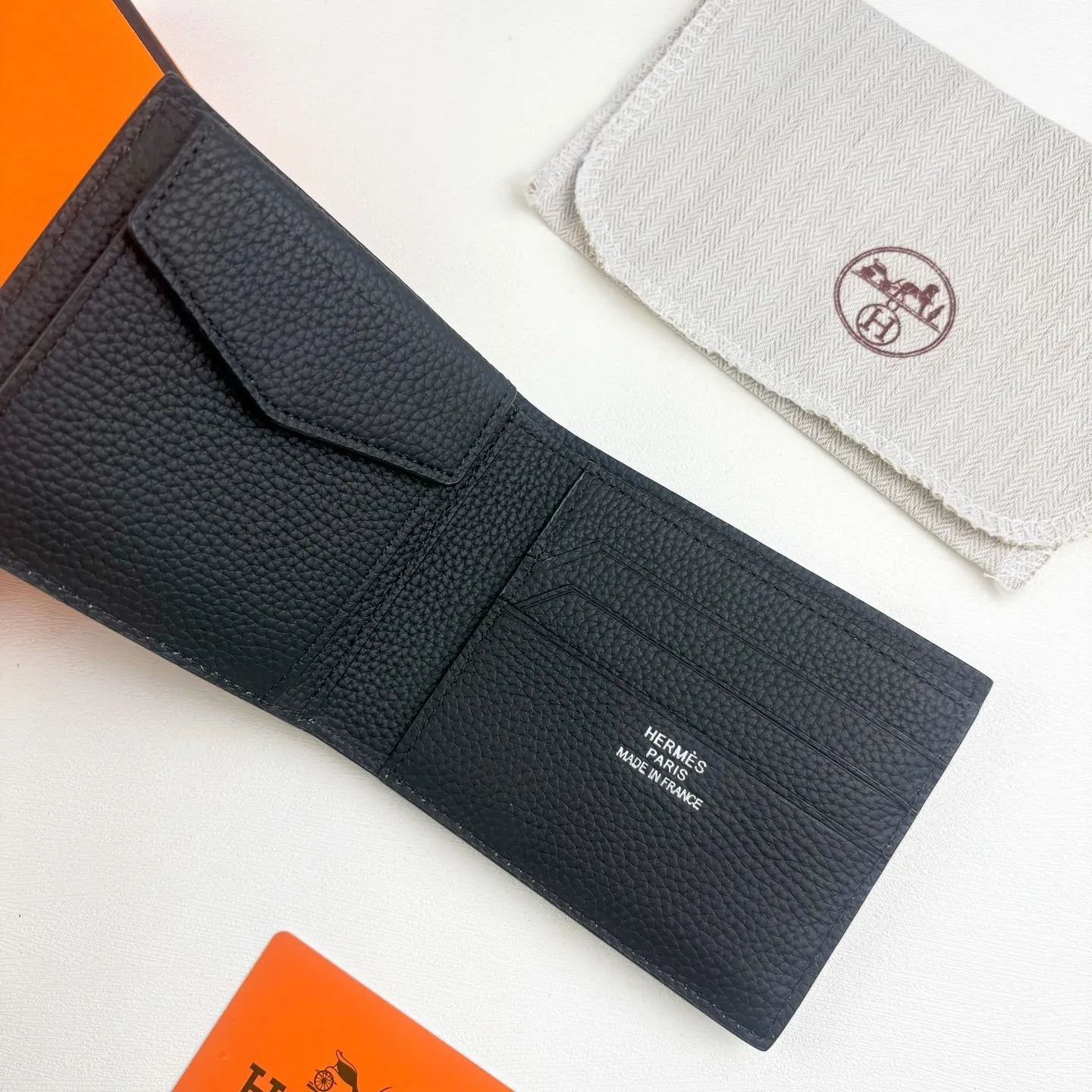 All categories Hermès wallet (Hermès) Hermès 527