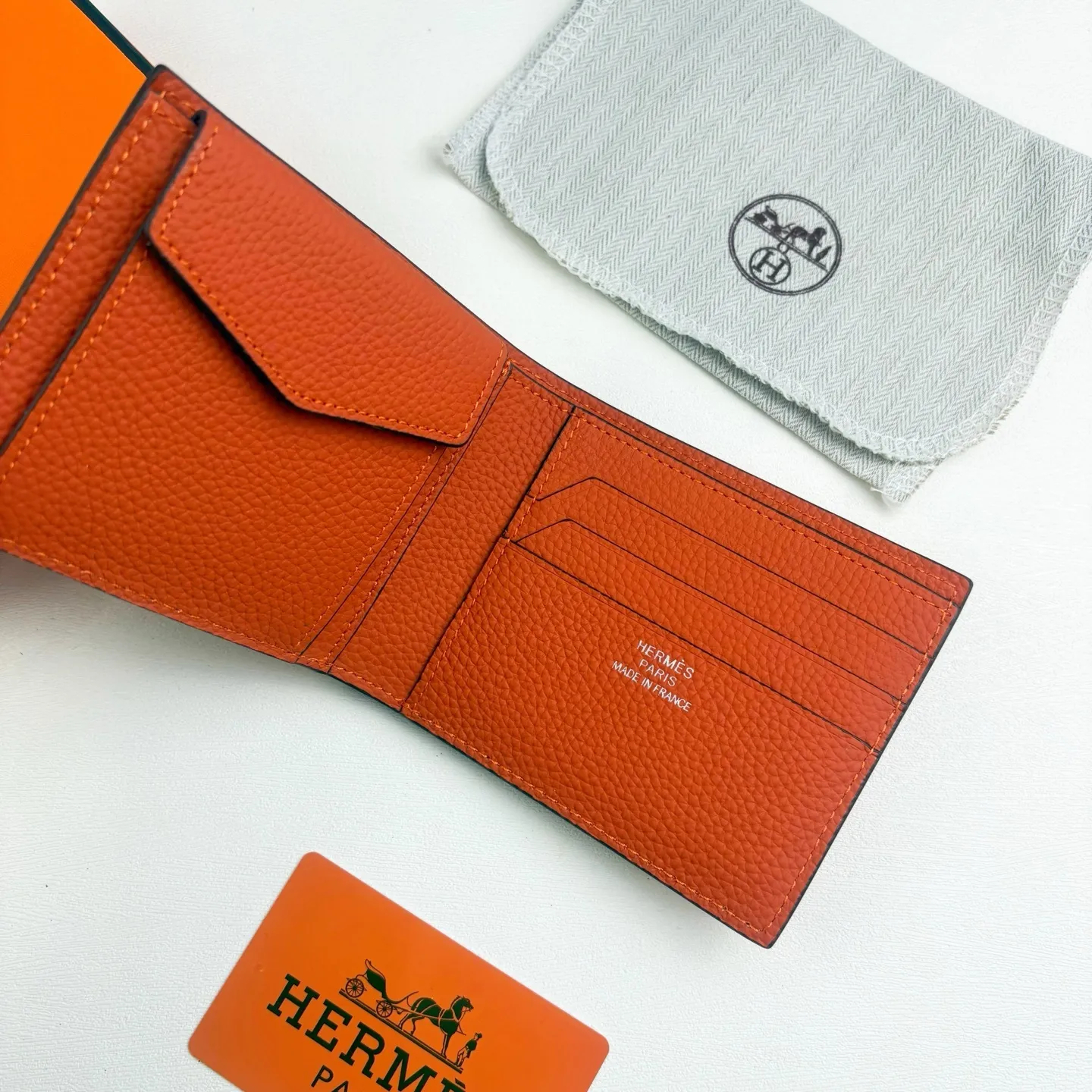All categories Hermès wallet (Hermès) Hermès 527