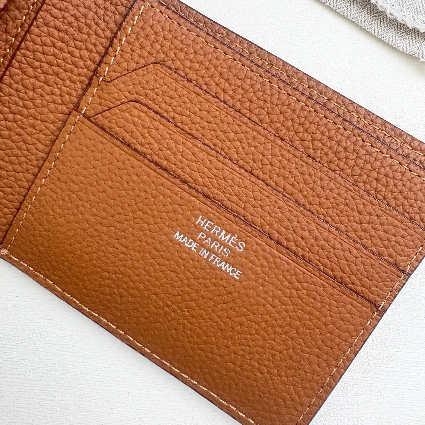 All categories Hermès wallet (Hermès) Hermès 527