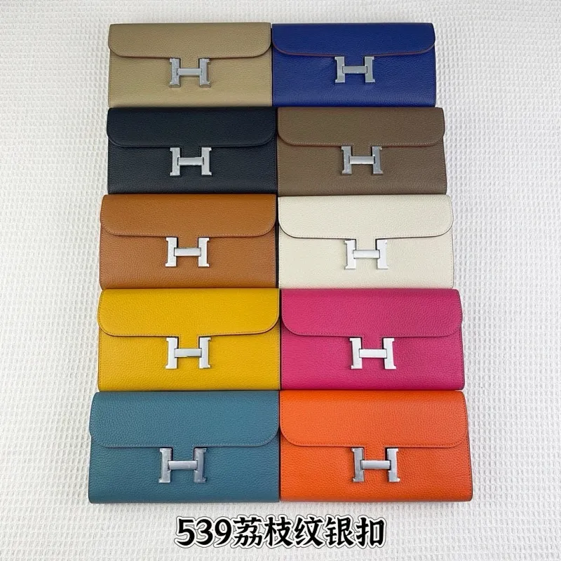 All categories Hermès wallet (Hermès) Hermès 539