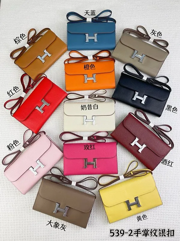 All categories Hermès wallet (Hermès) Hermès 539
