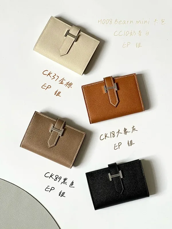 All categories Hermès wallet (Hermès) Hermès 1010