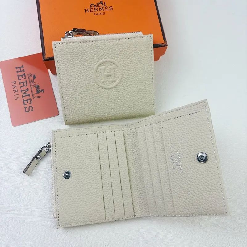 All categories Hermès wallet (Hermès) Hermès 6357 pressed