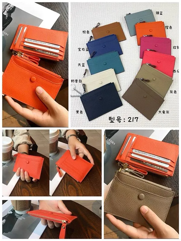 All categories Hermès wallet (Hermès) Hermès 219 collection