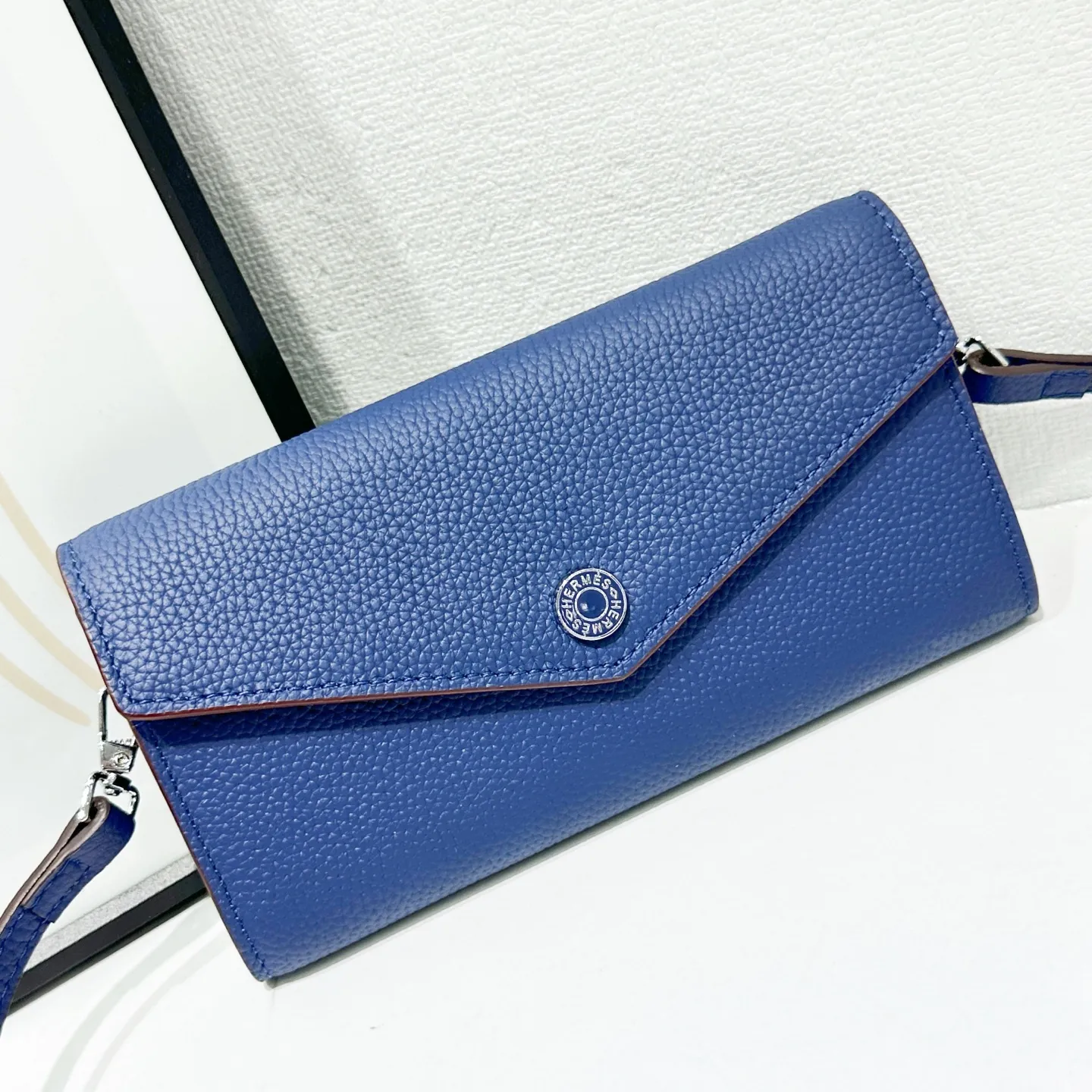 All categories Hermès wallet (Hermès) Hermès 613-2