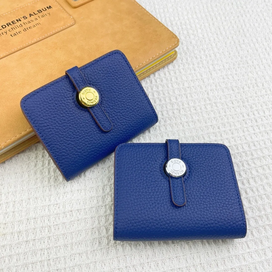 All Categories Hermès Wallet (Hermès) Hermès 0510 Gold and Silver Buckle