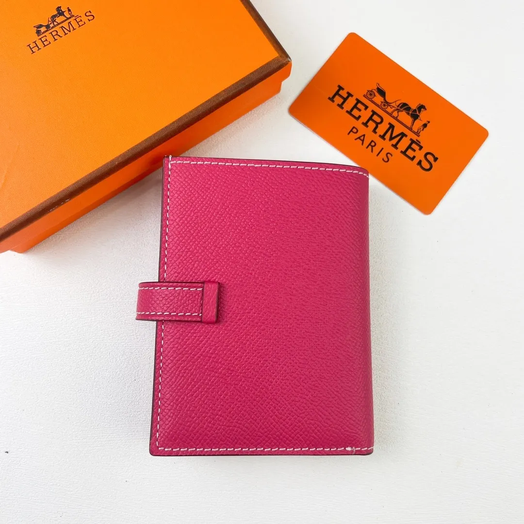 All categories Hermès wallet (Hermès) Hermès 950_CM_1