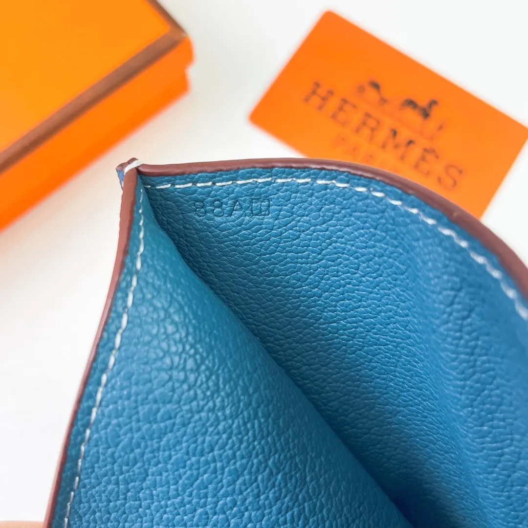 All categories Hermès wallet (Hermès) Hermès 950_CM_1