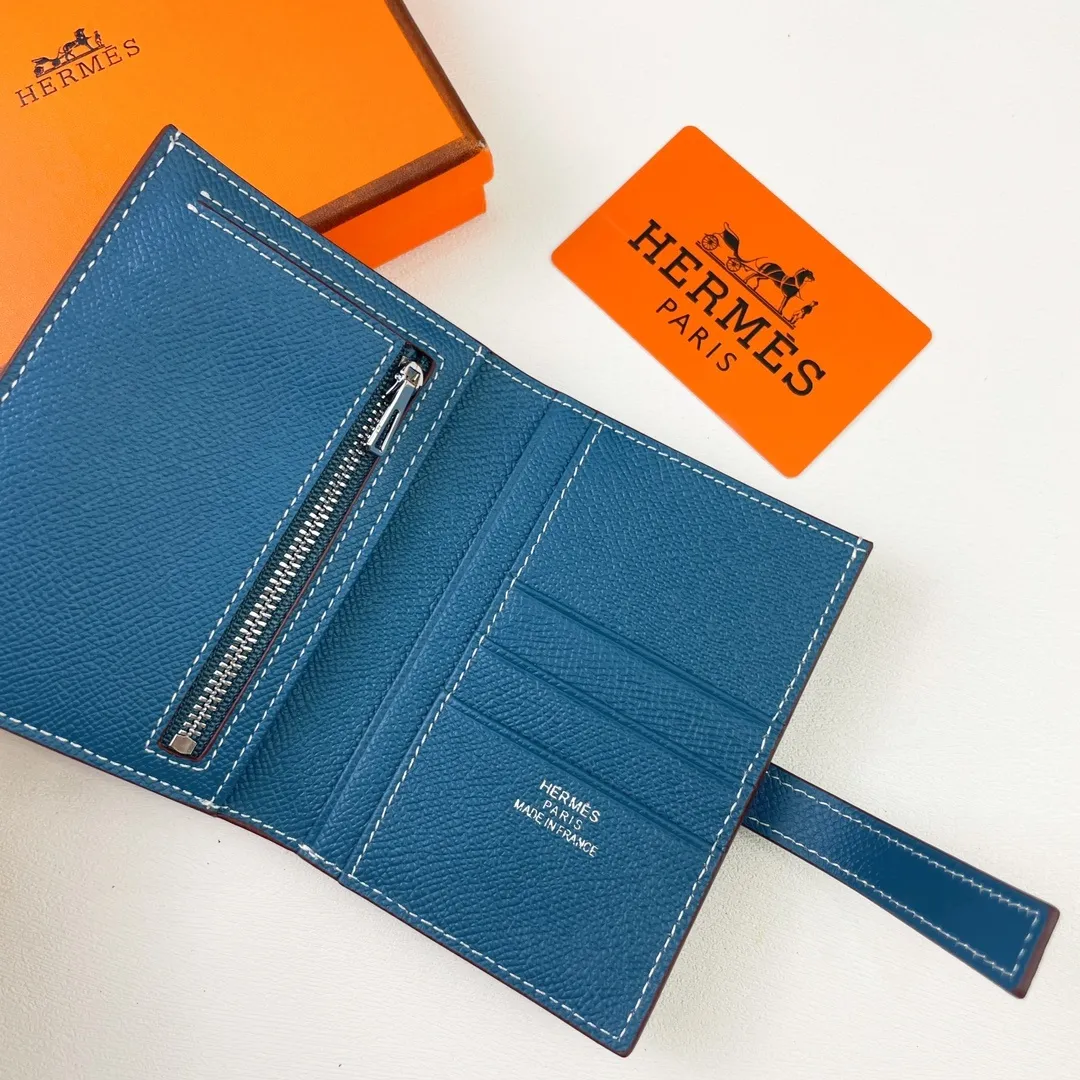 All categories Hermès wallet (Hermès) Hermès 950_CM_1