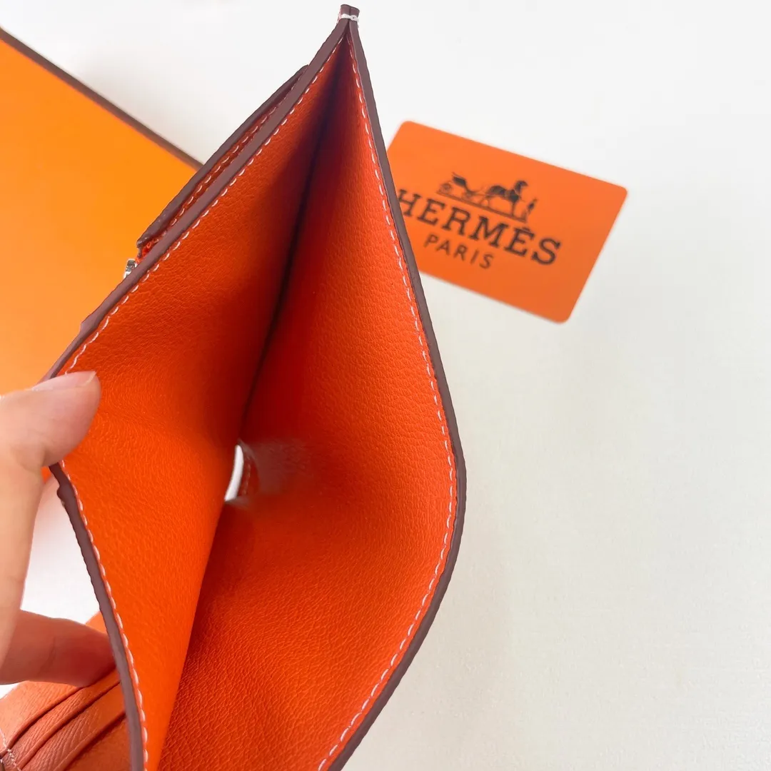 All categories Hermès wallet (Hermès) Hermès 950_CM_1