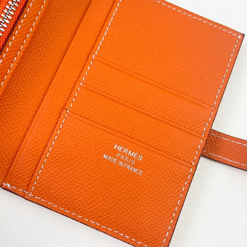 All categories Hermès wallet (Hermès) Hermès 950_CM_1