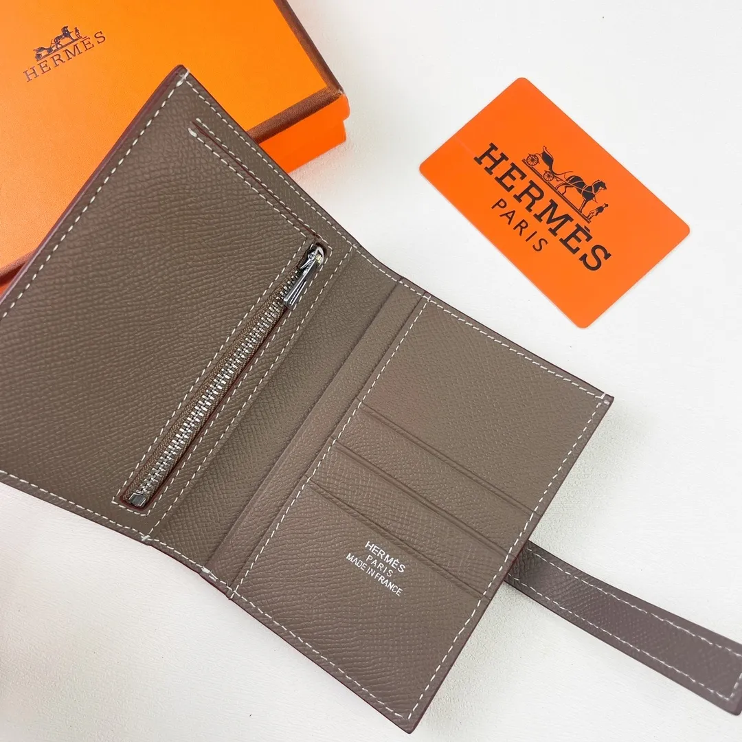 All categories Hermès wallet (Hermès) Hermès 950_CM_1