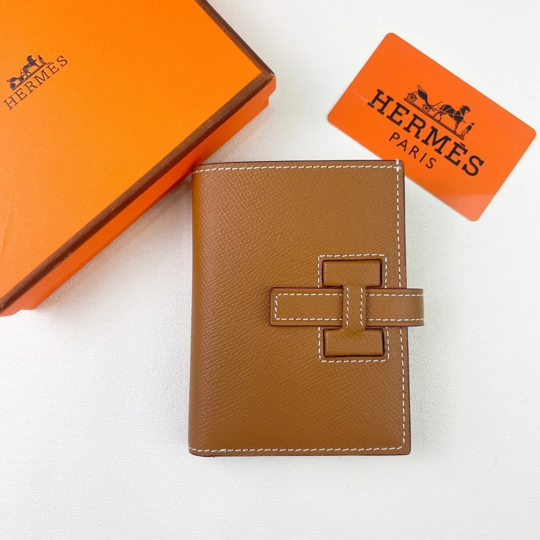 All categories Hermès wallet (Hermès) Hermès 950_CM_1