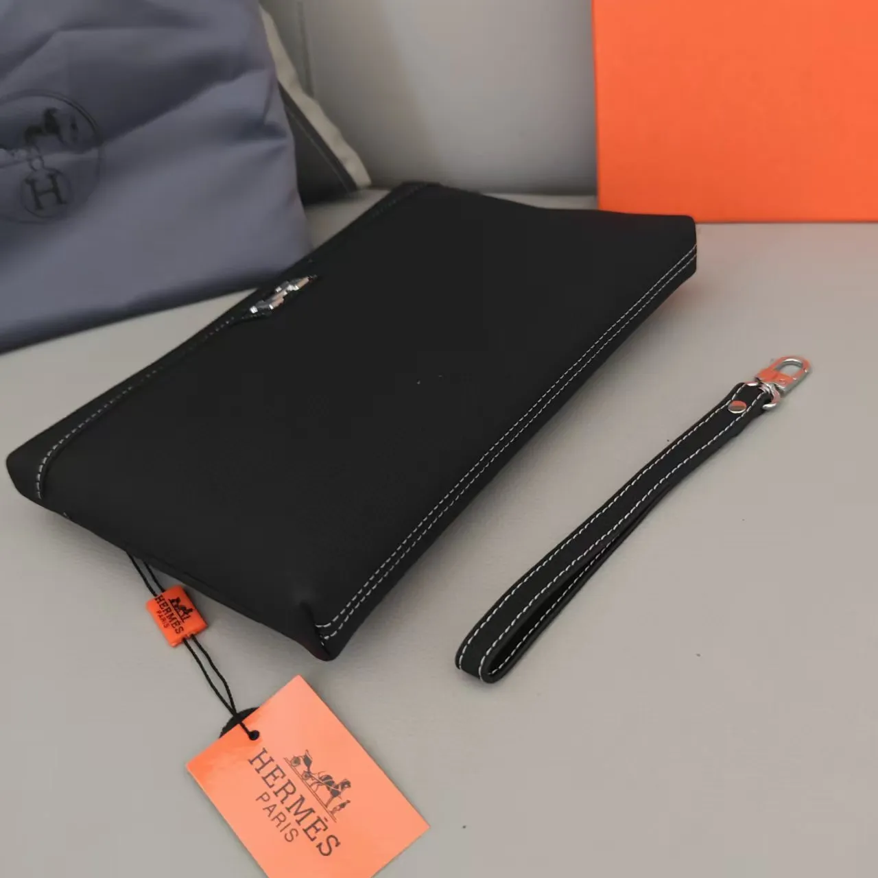 All categories Hermès wallet (Hermès) Hermès H50-4_CM_1