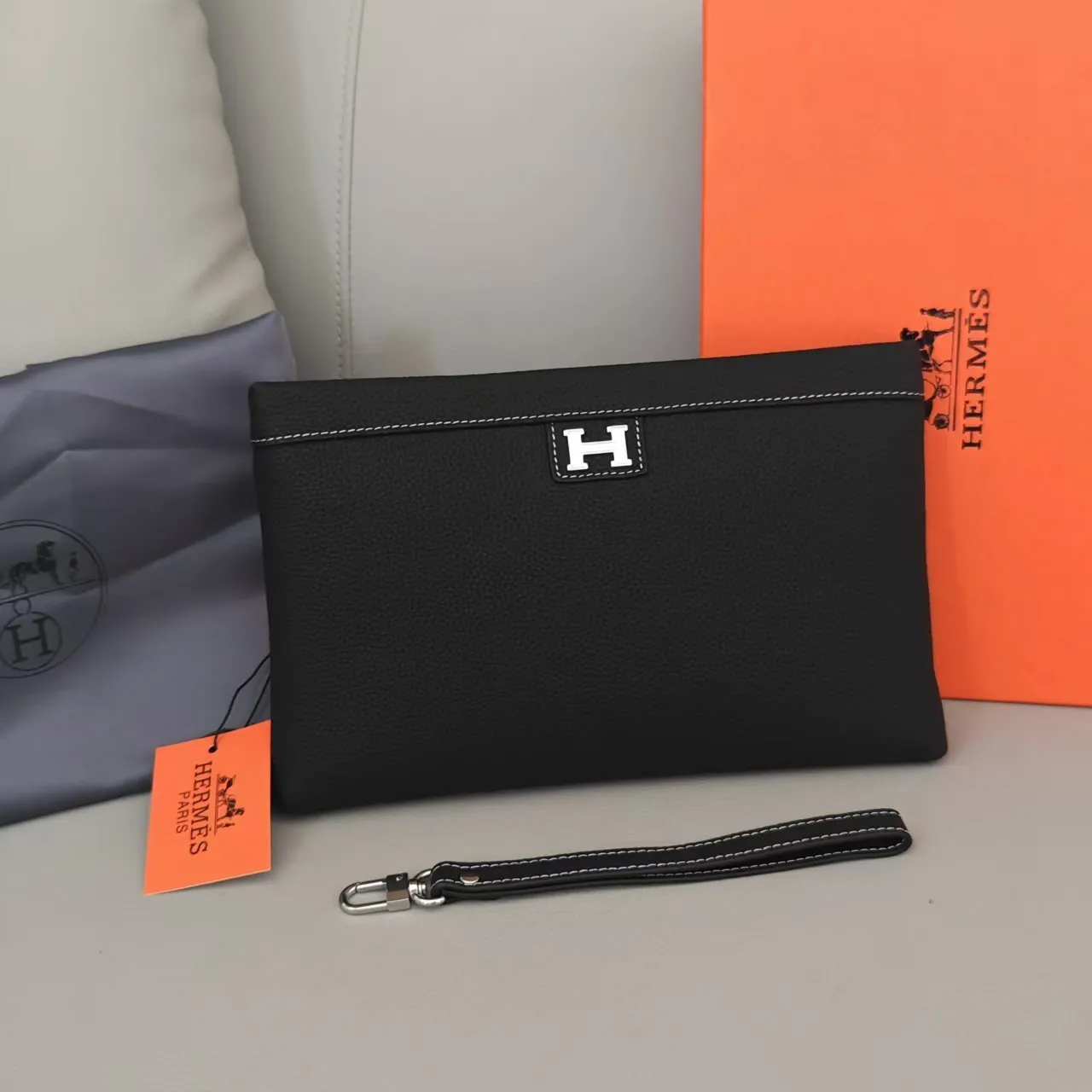 All categories Hermès wallet (Hermès) Hermès H50-4_CM_1