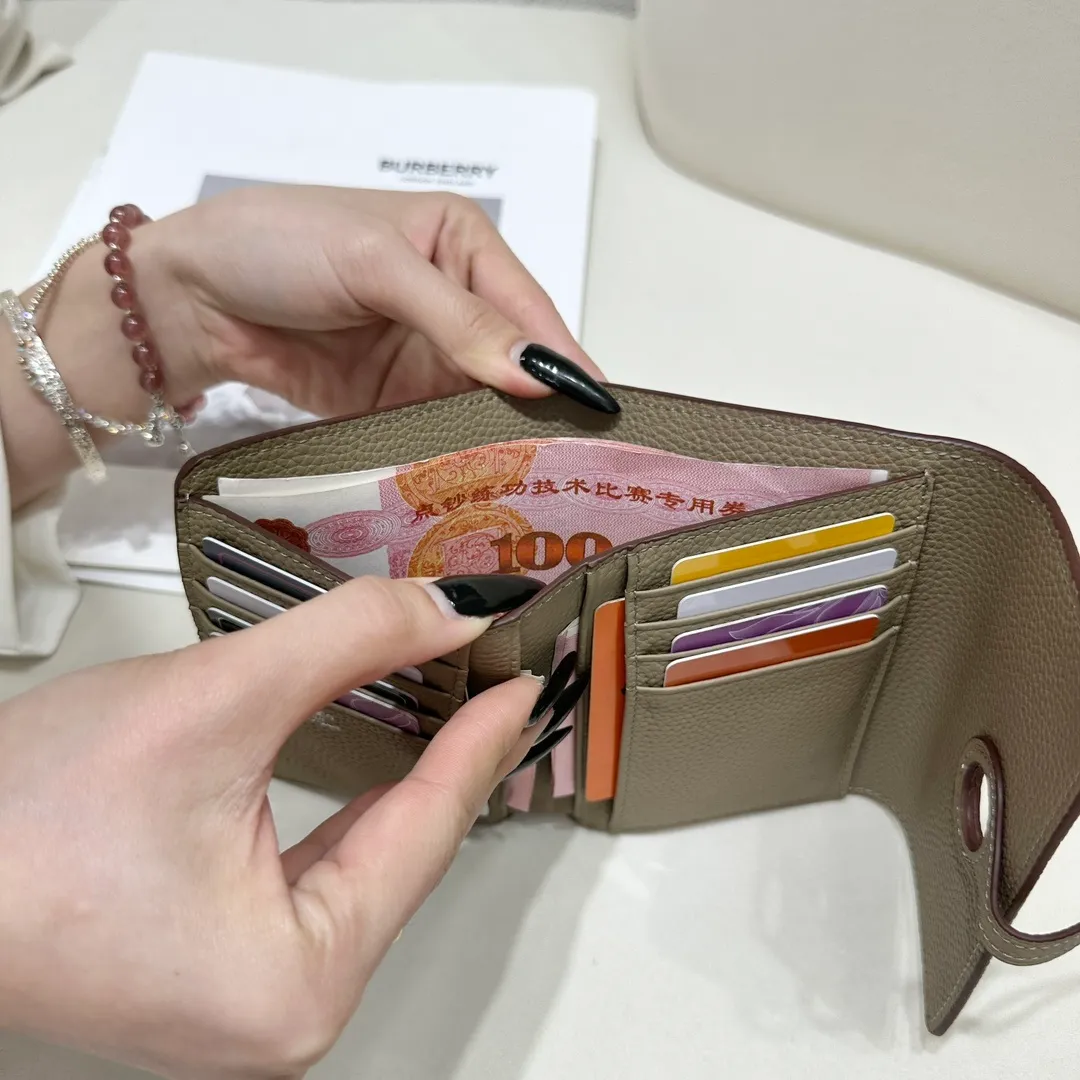 All Categories Hermès Wallet (Hermès) Hermès H230 Silver Buckle