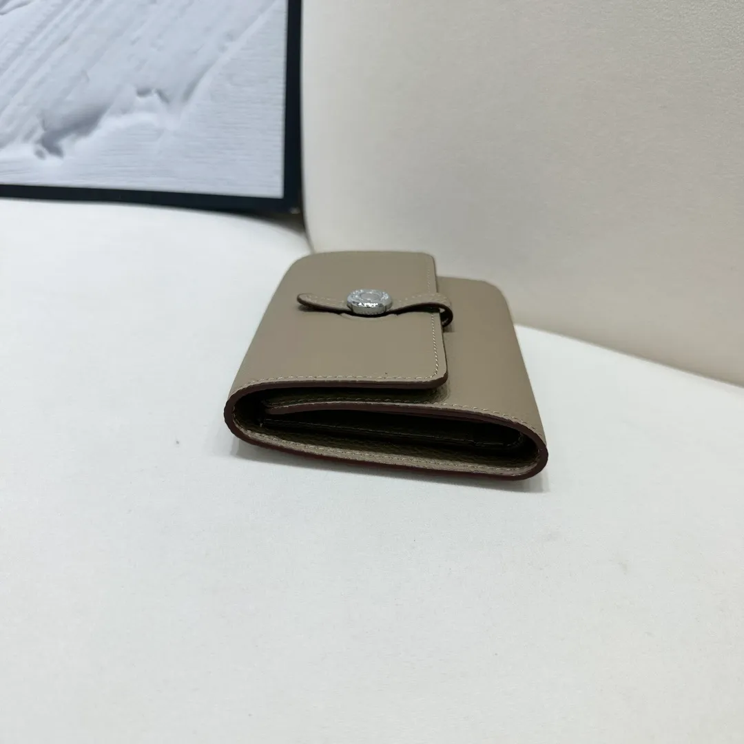 All Categories Hermès Wallet (Hermès) Hermès H230 Silver Buckle