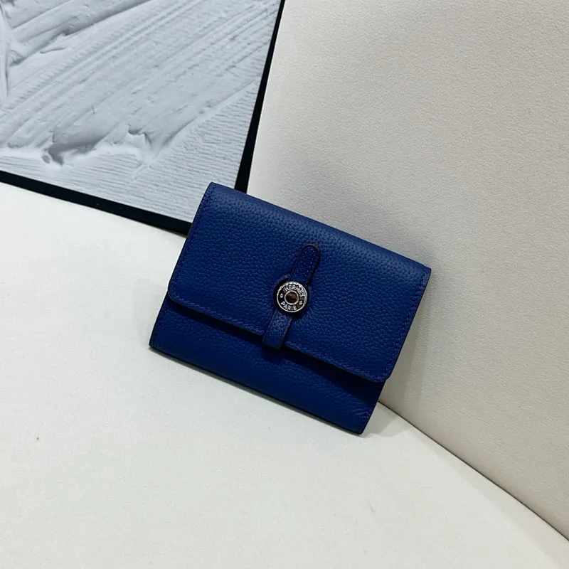 All Categories Hermès Wallet (Hermès) Hermès H230 Silver Buckle