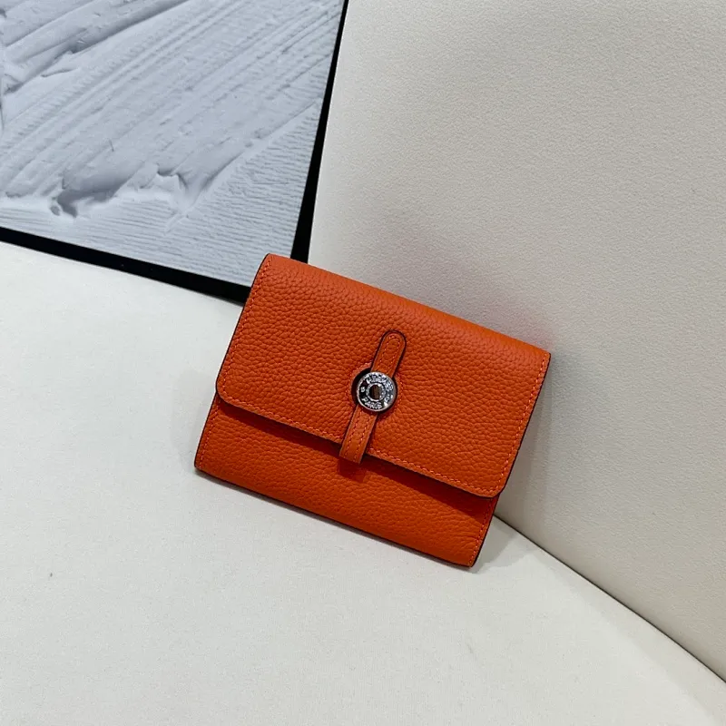 All Categories Hermès Wallet (Hermès) Hermès H230 Silver Buckle