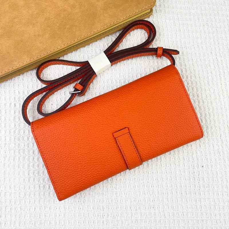 All Categories Hermès Wallet (Hermès) Hermès Original 514-2 Leather Buckle