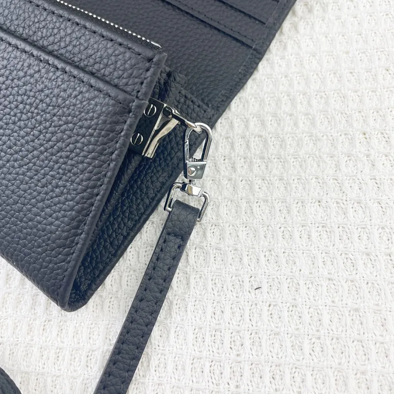 All Categories Hermès Wallet (Hermès) Hermès Original 514-2 Leather Buckle