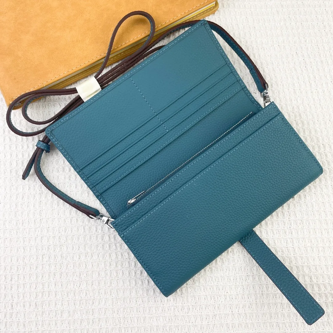 All Categories Hermès Wallet (Hermès) Hermès Original 514-2 Leather Buckle